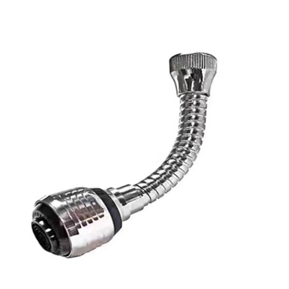 Flexible Faucet Sprayer Turbo  - Kitchen Gadgets Dropshipping ulasan dan harga
