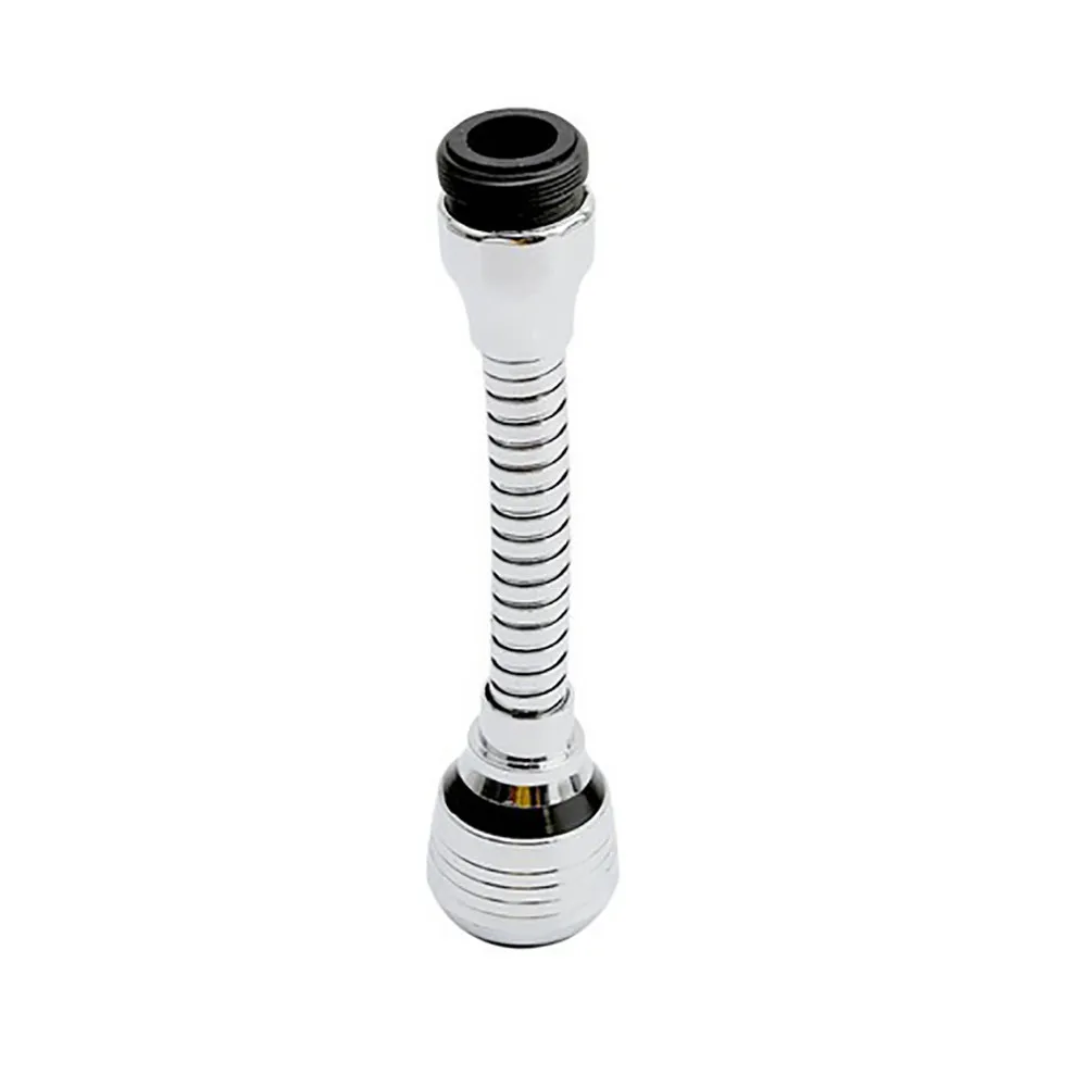 Flexible Faucet Sprayer Turbo  - Kitchen Gadgets Dropshipping ulasan dan harga