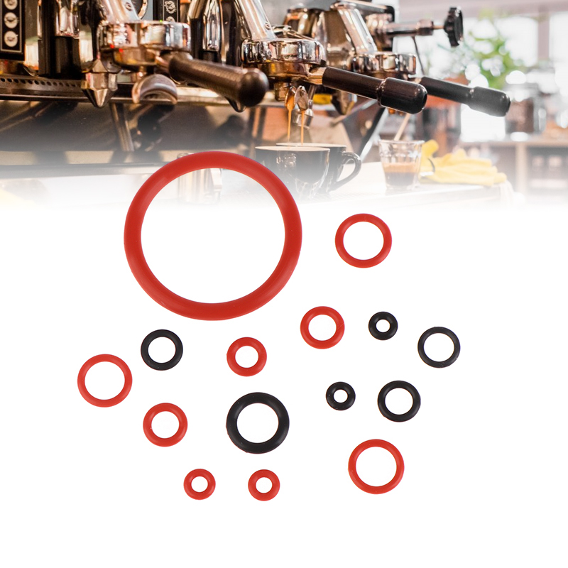 15pcs O-Ring Seal Kit Gasket F - Kitchen Gadgets Machine ulasan dan harga