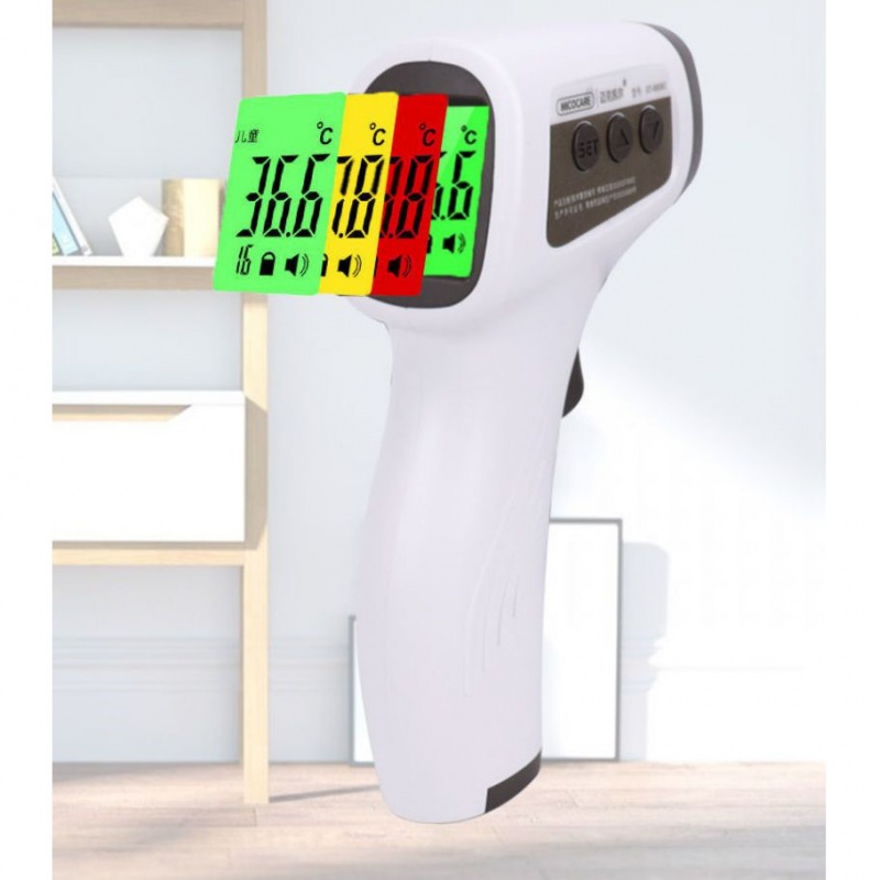 Thermometer Veterinary Equipme - Instant Read Thermometer ulasan dan harga