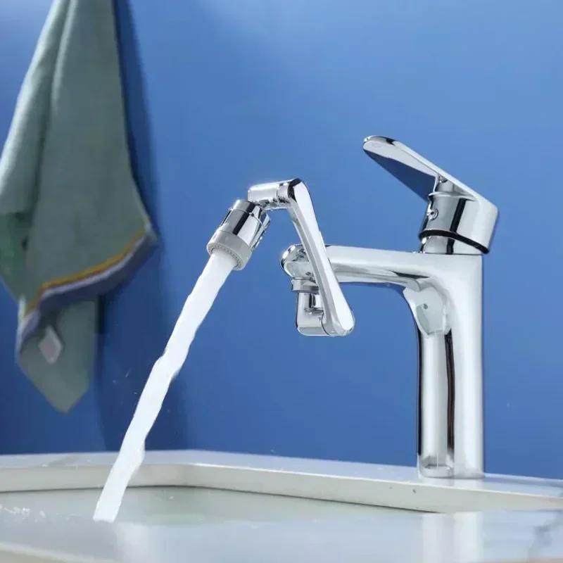 NewUniversal 1080° Rotation Fa - Kitchen Gadgets Mixer ulasan dan harga
