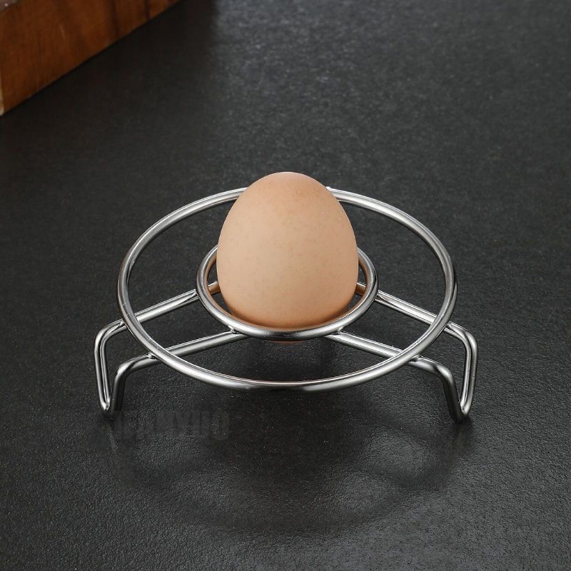 Ultra Mini Steaming Rack Stain - Kitchen Gadgets For Small Kitchens ulasan dan harga