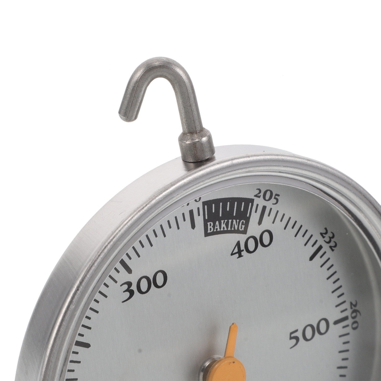 Oven Thermometer Stainless Ste - Instant Read Thermometer ulasan dan harga