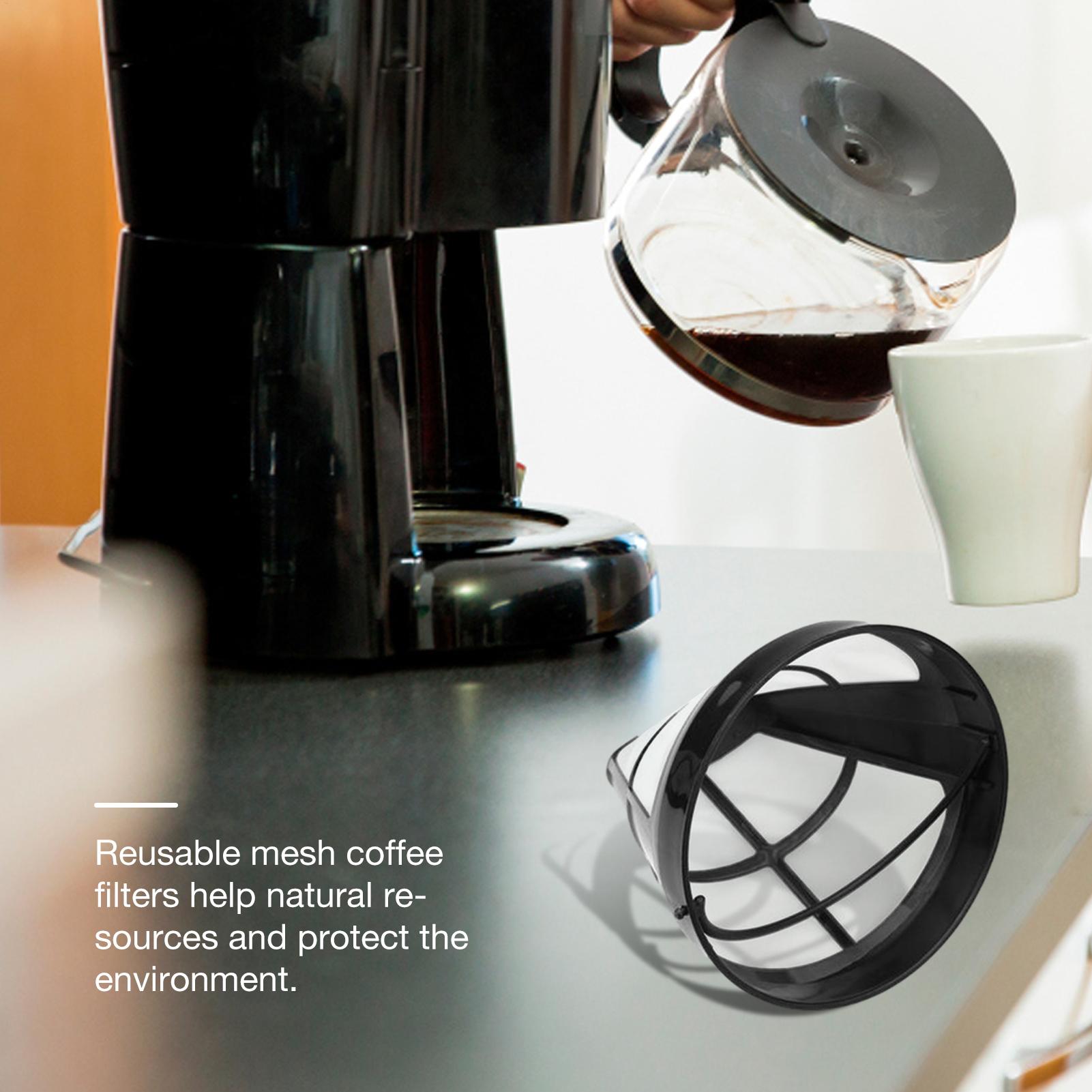 Gadget Coffee Machine Strainer - Kitchen Gadgets Machine ulasan dan harga
