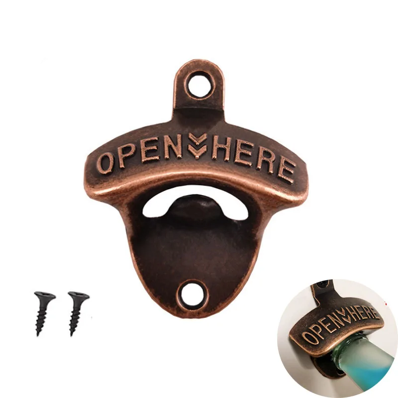 Kitchen Bottle Opener Vintage  - Kitchen Gadgets Vintage ulasan dan harga