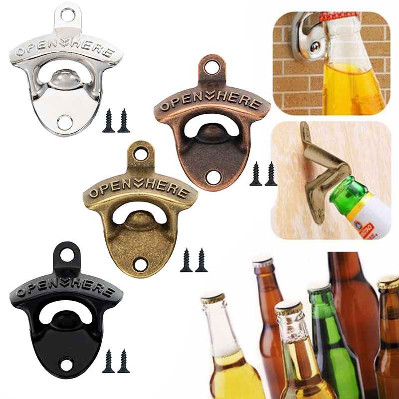 Kitchen Bottle Opener Vintage  - Kitchen Gadgets Vintage ulasan dan harga