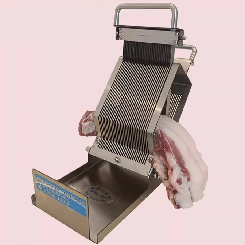 Commercial Household Manual La - Kitchen Gadgets Machine ulasan dan harga