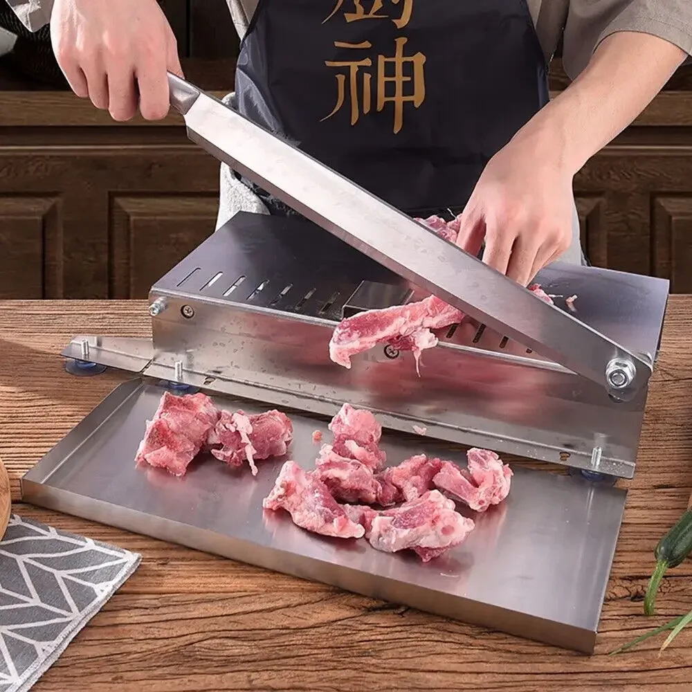 Commercial Household Manual La - Kitchen Gadgets Machine ulasan dan harga