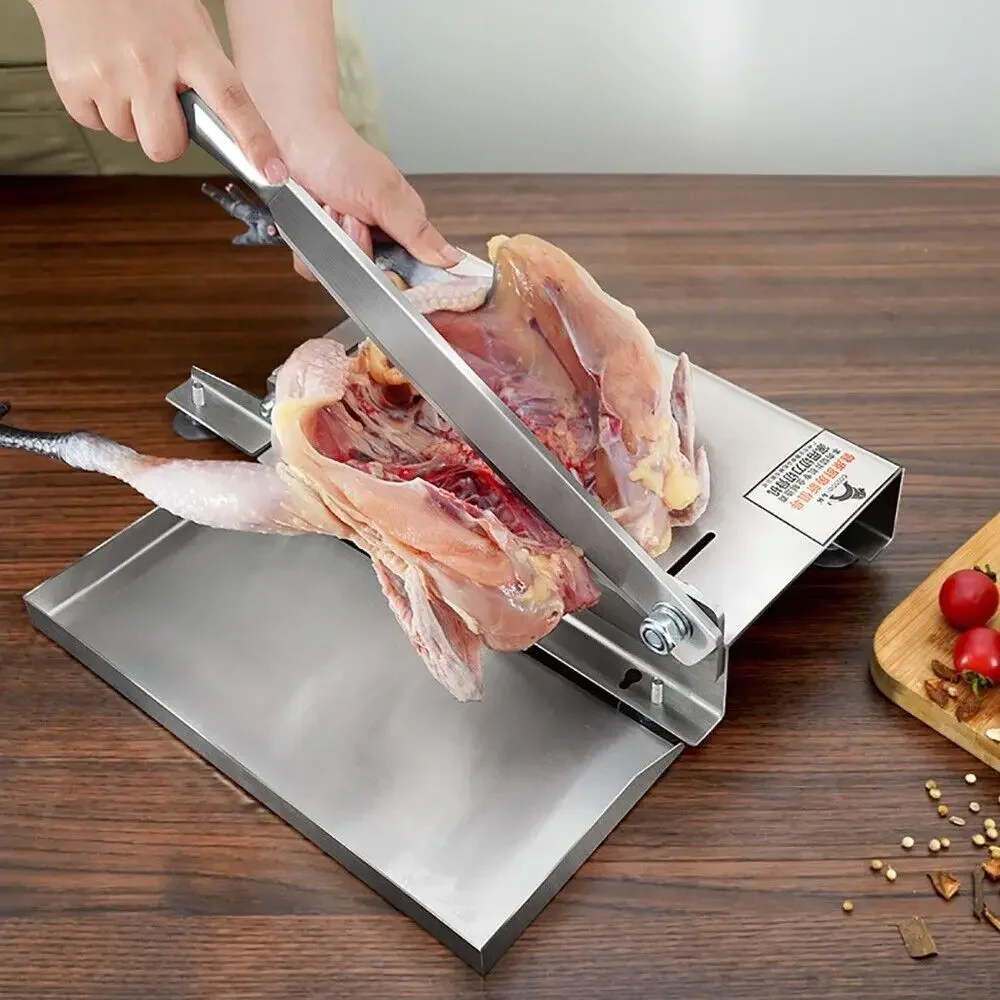 Commercial Household Manual La - Kitchen Gadgets Machine ulasan dan harga