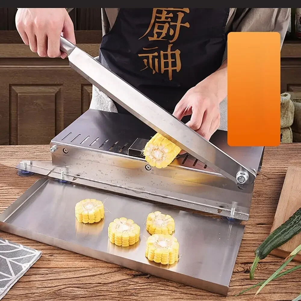 Commercial Household Manual La - Kitchen Gadgets Machine ulasan dan harga
