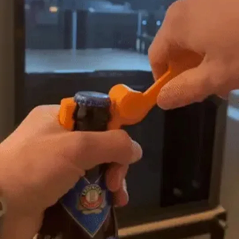 Cool Creative Pop-up Beer Bott - Funny Kitchen Gadgets Gifts ulasan dan harga