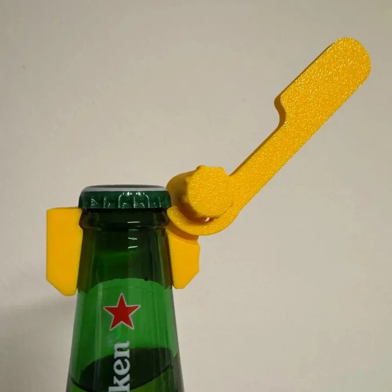 Cool Creative Pop-up Beer Bott - Funny Kitchen Gadgets Gifts ulasan dan harga