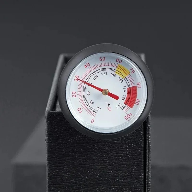 Instant Read Stainless Steel C - Instant Read Thermometer ulasan dan harga