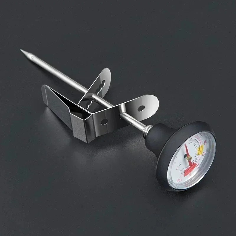 Instant Read Stainless Steel C - Instant Read Thermometer ulasan dan harga