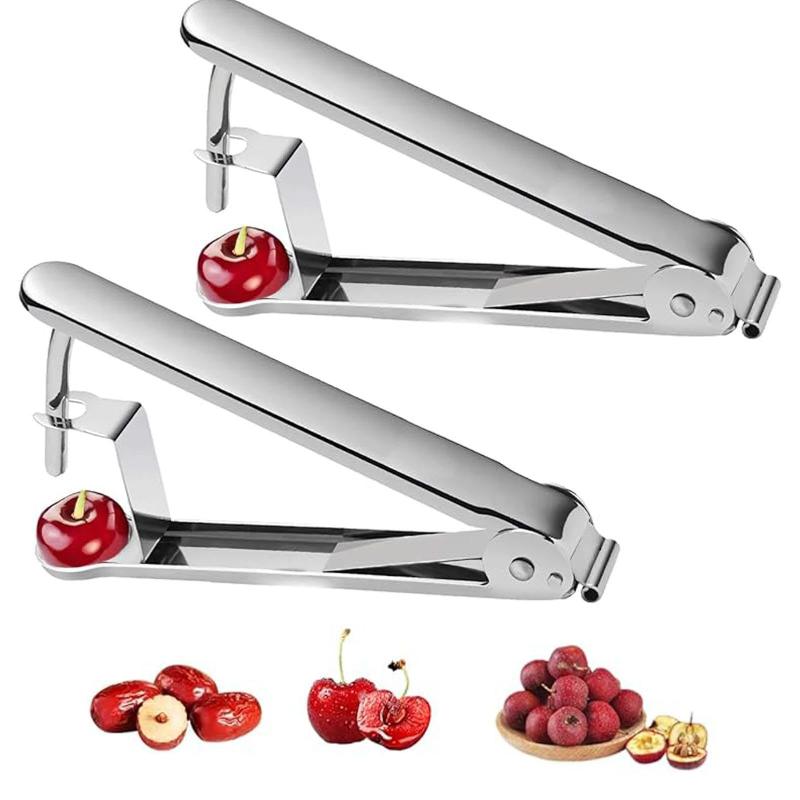 Multi - Functional Pit Remover - Kitchen Gadgets For Small Kitchens ulasan dan harga