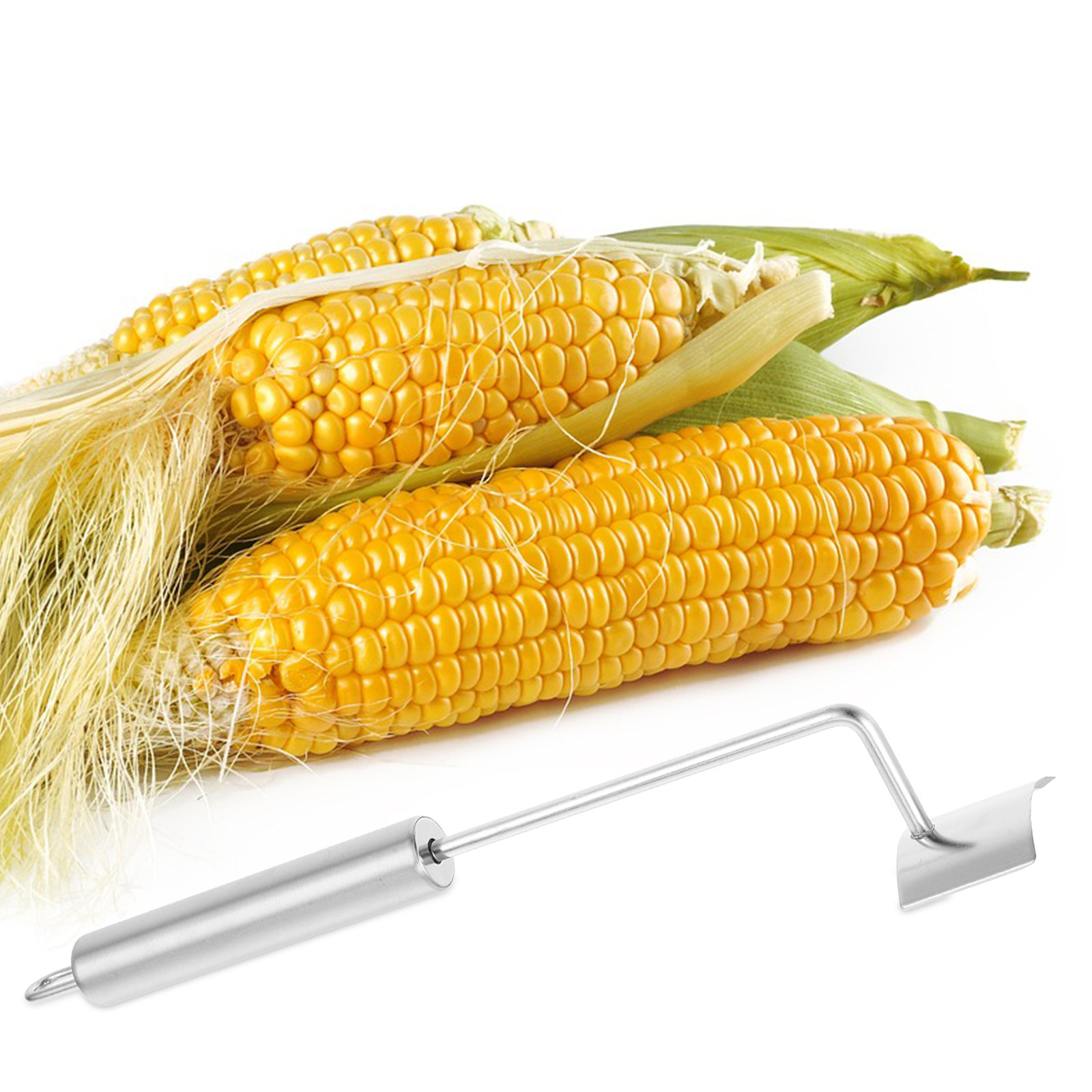 Corn on The Cob Remover Tool T - Kitchen Gadgets Tools ulasan dan harga
