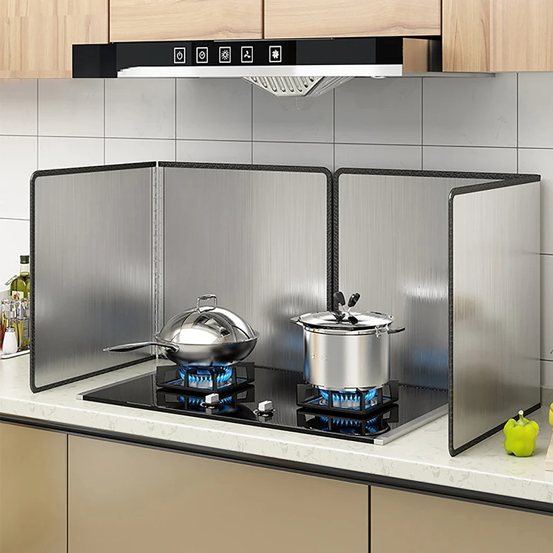 Oil Splatter Guard Grease Spla - Kitchen Gadgets Dropshipping ulasan dan harga