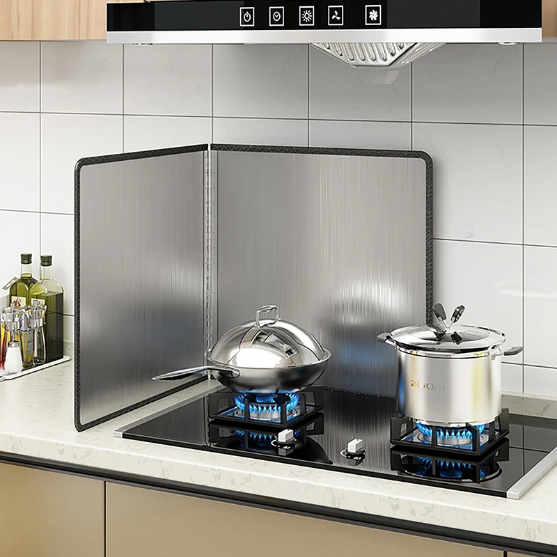 Oil Splatter Guard Grease Spla - Kitchen Gadgets Dropshipping ulasan dan harga