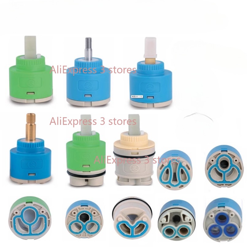 1PCS 35/40mm Replacement Ceram - Kitchen Gadgets Mixer ulasan dan harga