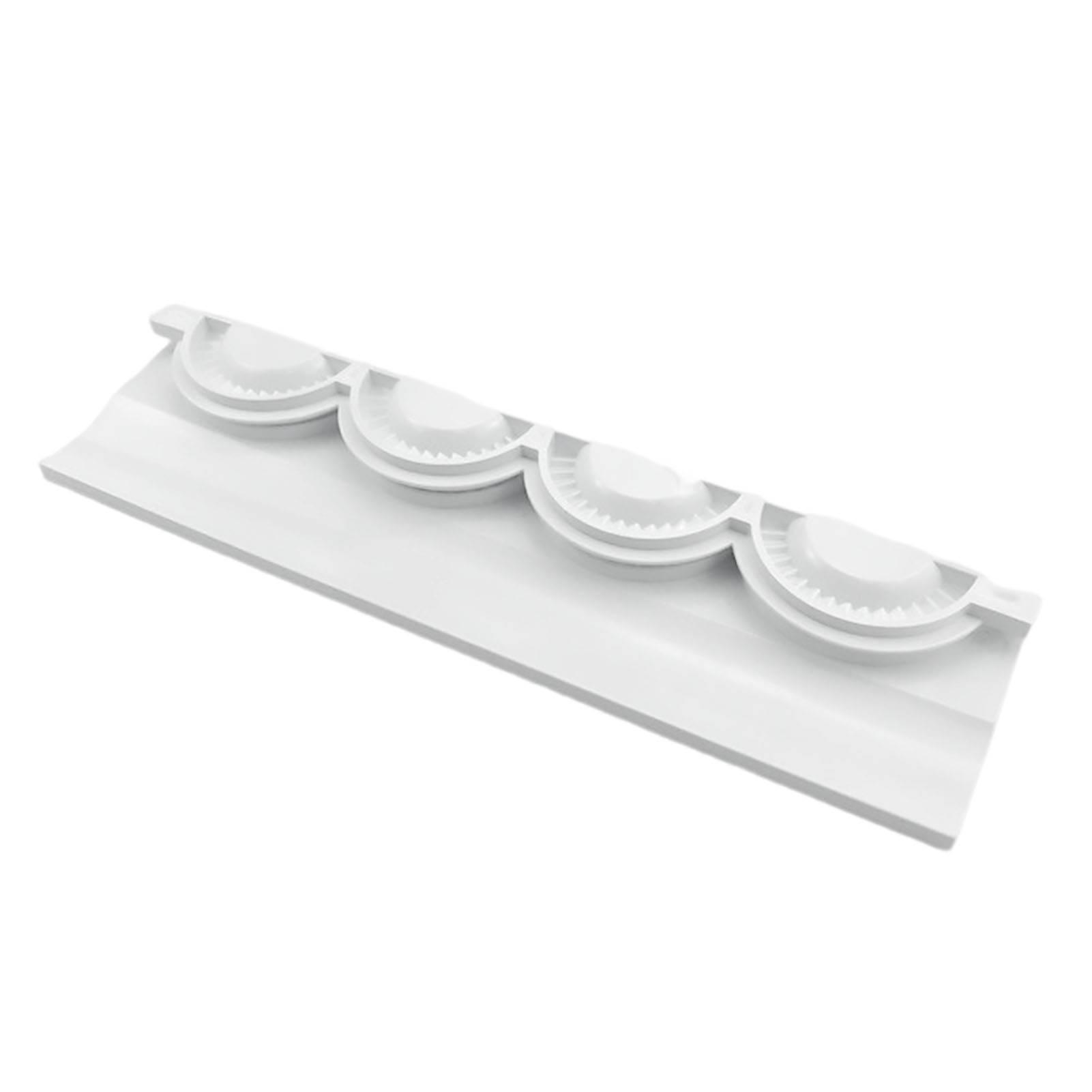 Large Diy Dumpling Mold Dough  - Kitchen Handy Gadgets ulasan dan harga