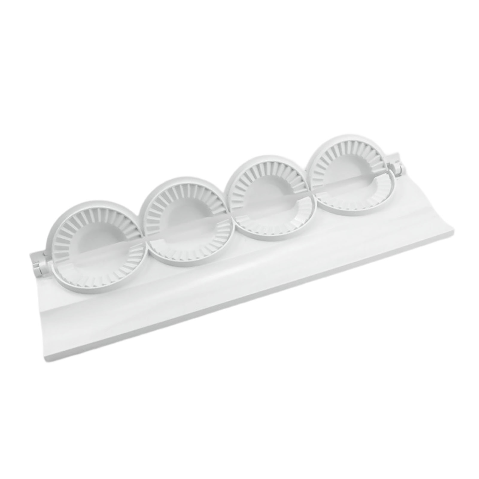 Large Diy Dumpling Mold Dough  - Kitchen Handy Gadgets ulasan dan harga