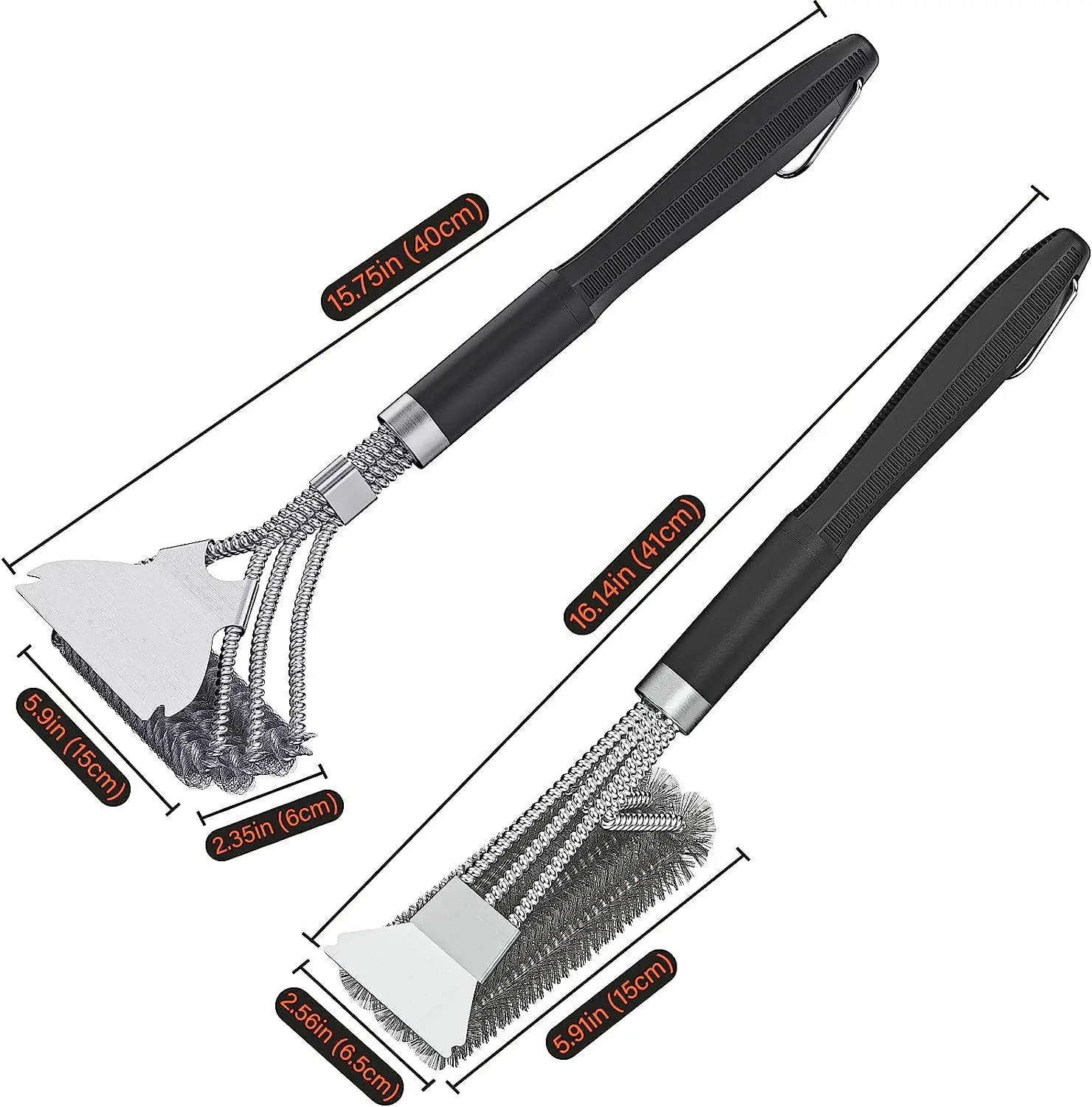 Barbecue Accessories Cleaning  - Kitchen Handy Gadgets ulasan dan harga