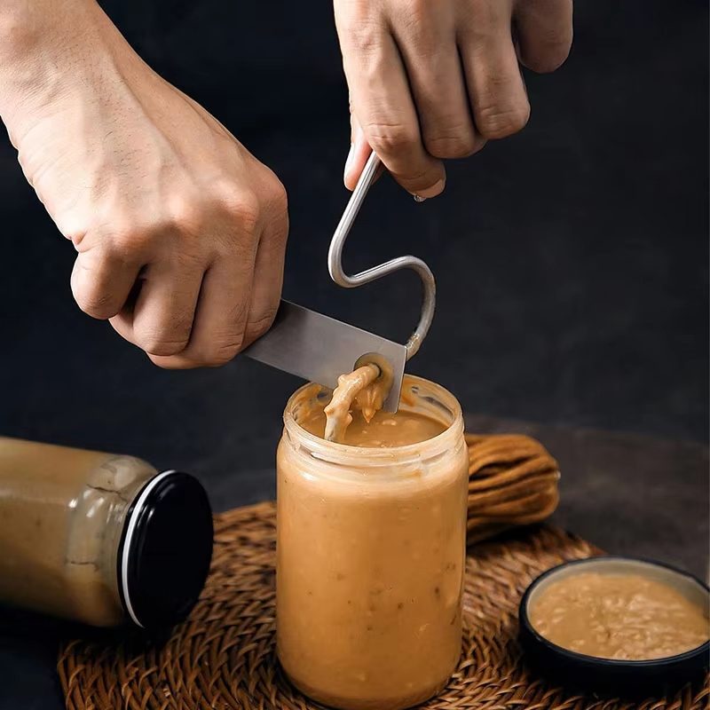 Stainless Steel Peanut Butter  - Kitchen Gadgets Mixer ulasan dan harga