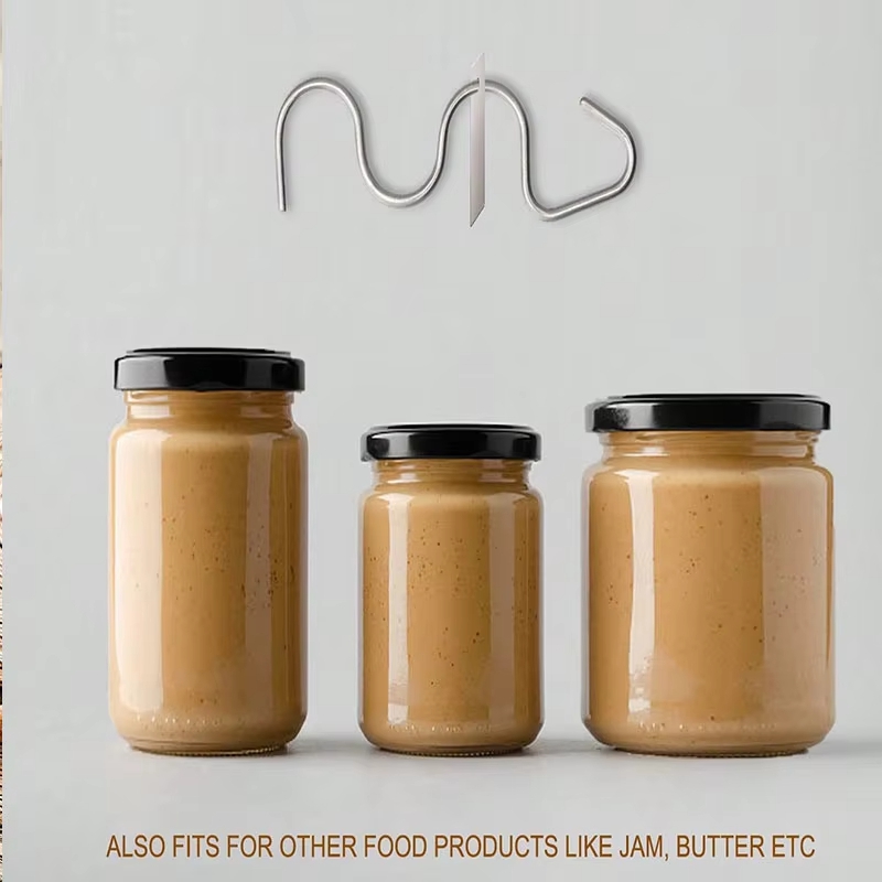 Stainless Steel Peanut Butter  - Kitchen Gadgets Mixer ulasan dan harga