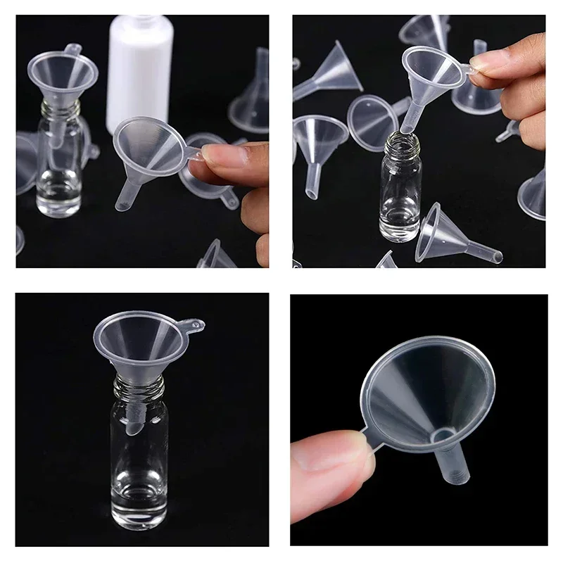 100pcs/lot Mini Liquid Oil Fun - Kitchen Gadgets For Small Kitchens ulasan dan harga