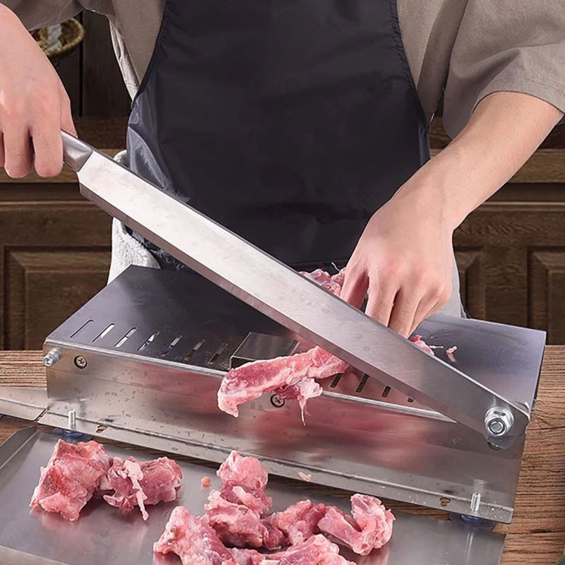 Commercial Household Manual La - Kitchen Gadgets Machine ulasan dan harga