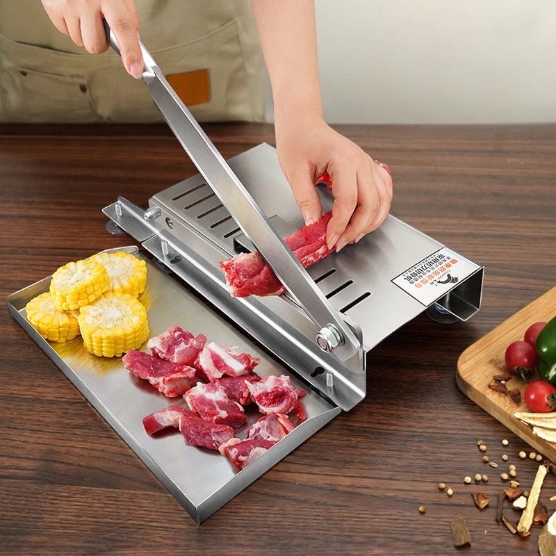 Commercial Household Manual La - Kitchen Gadgets Machine ulasan dan harga