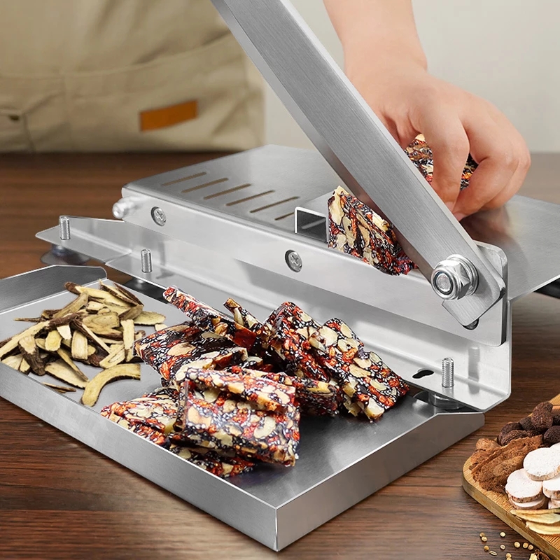 Commercial Household Manual La - Kitchen Gadgets Machine ulasan dan harga