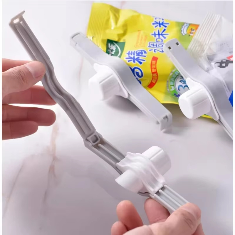Kitchen Sealing Clip Spiral Li - Kitchen Handy Gadgets ulasan dan harga