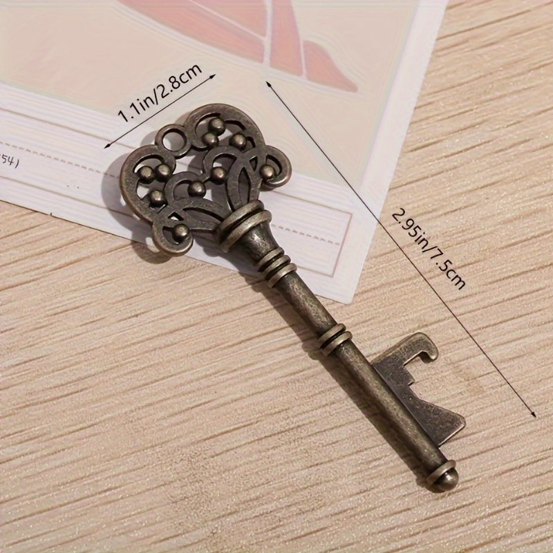 1Pc Vintage Crown Key Shaped B - Kitchen Gadgets Vintage ulasan dan harga