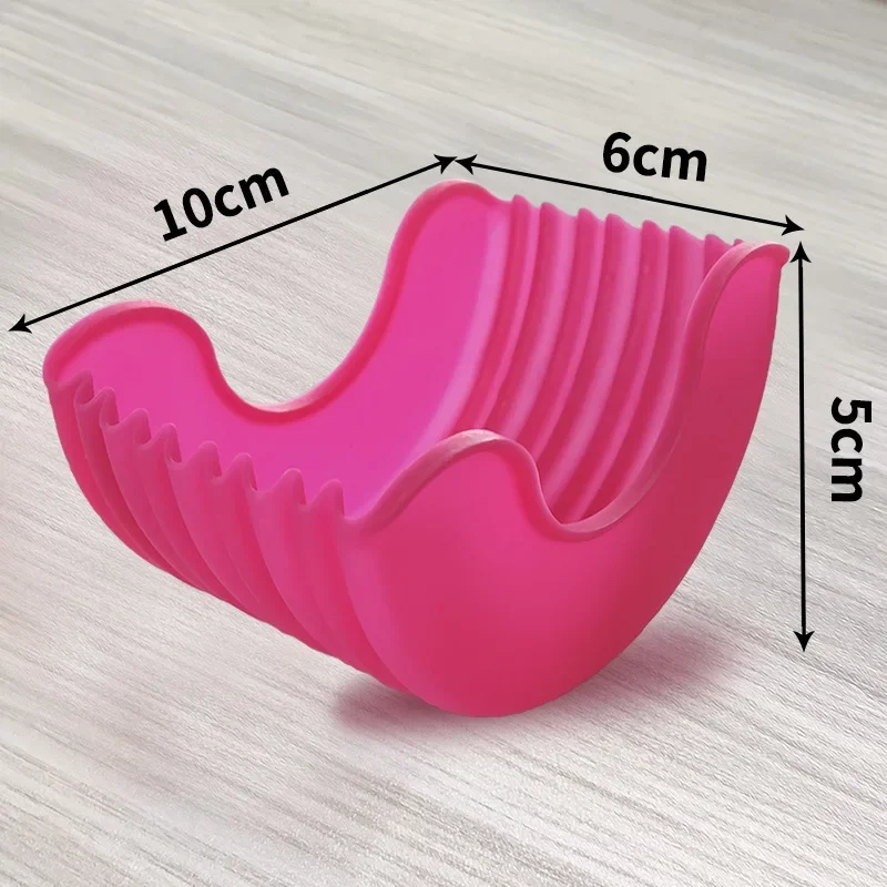 Kitchen Accessories Silicone H - Kitchen Gadgets Dropshipping ulasan dan harga