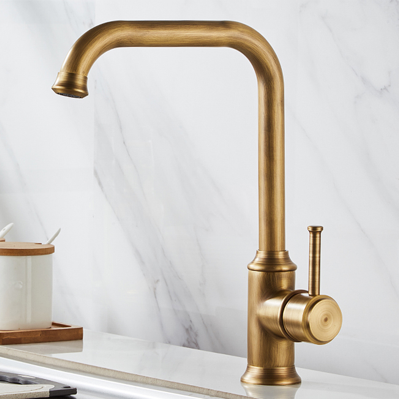 ELLEN Antique Bronze Kitchen F - Kitchen Gadgets Mixer ulasan dan harga