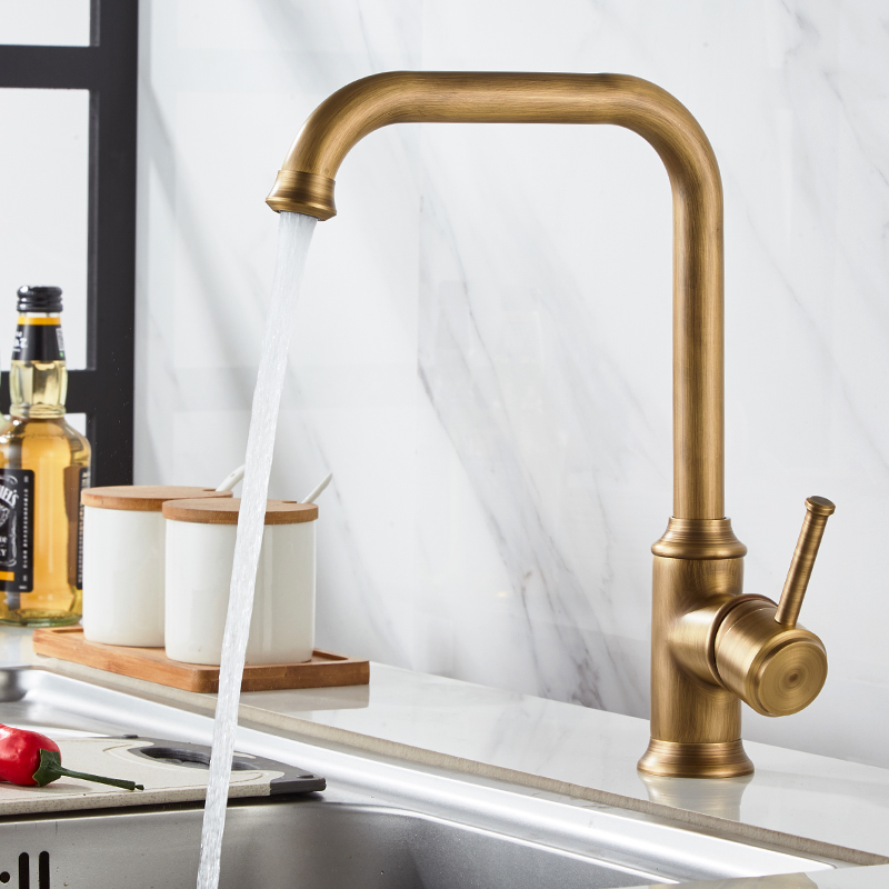 ELLEN Antique Bronze Kitchen F - Kitchen Gadgets Mixer ulasan dan harga