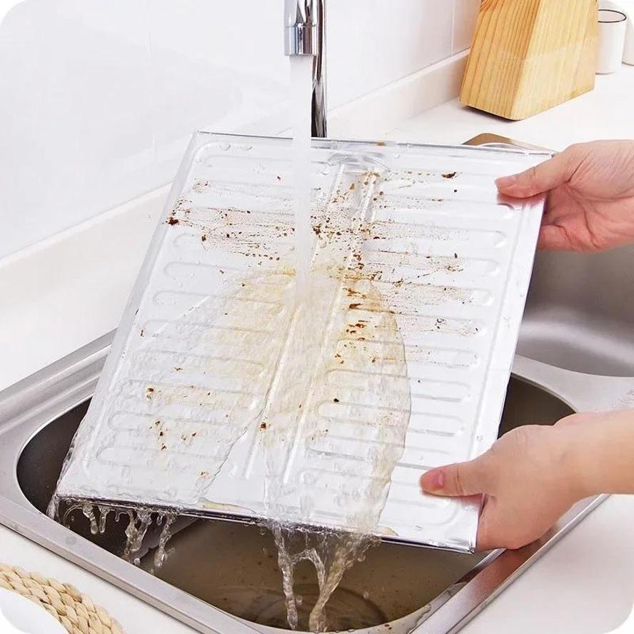 1 Pcs Kitchen Supplies Stove O - Kitchen Gadgets Dropshipping ulasan dan harga