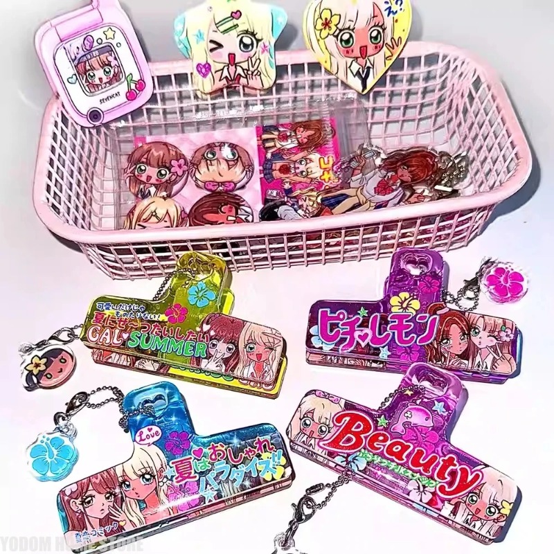Vintage Showa Anime Spice Girl - Kitchen Gadgets Vintage ulasan dan harga