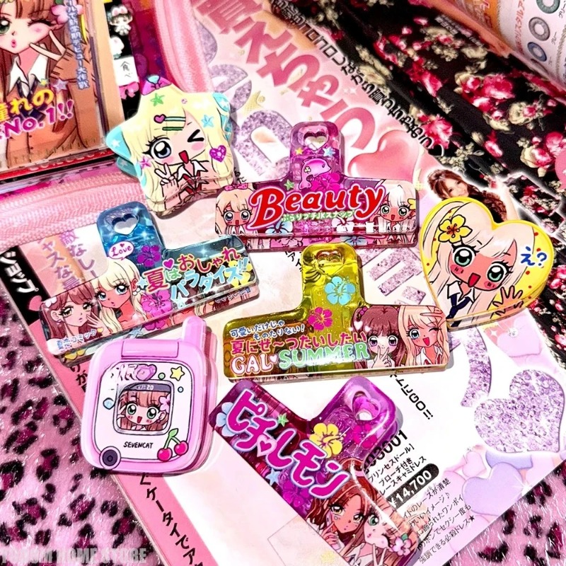Vintage Showa Anime Spice Girl - Kitchen Gadgets Vintage ulasan dan harga