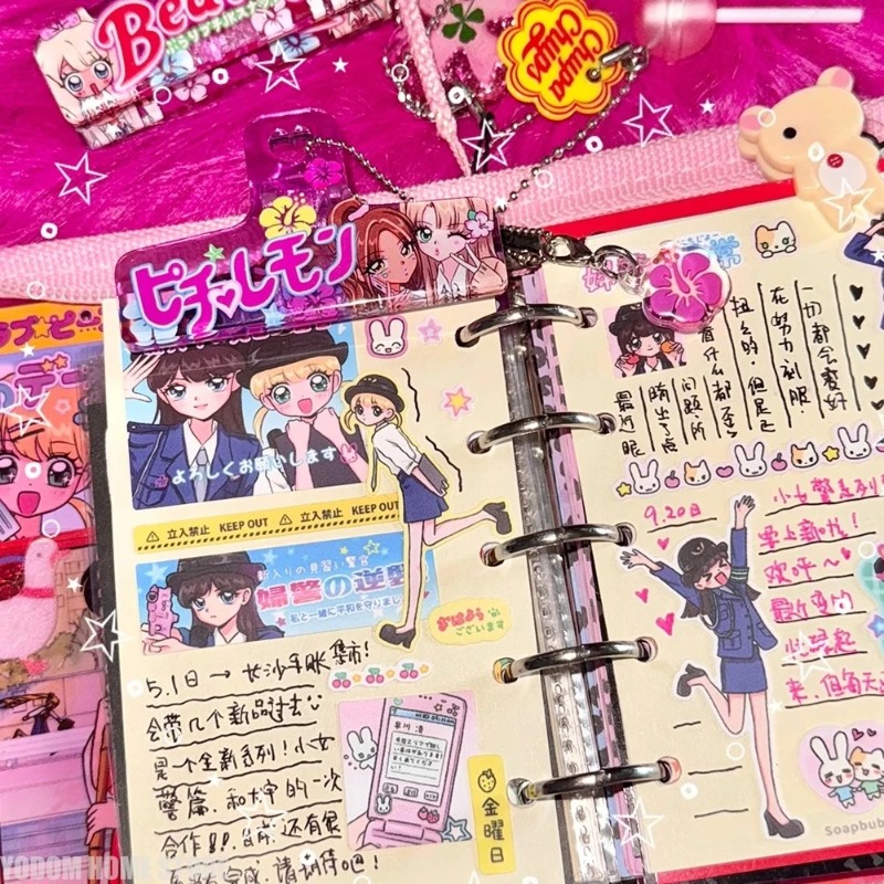 Vintage Showa Anime Spice Girl - Kitchen Gadgets Vintage ulasan dan harga