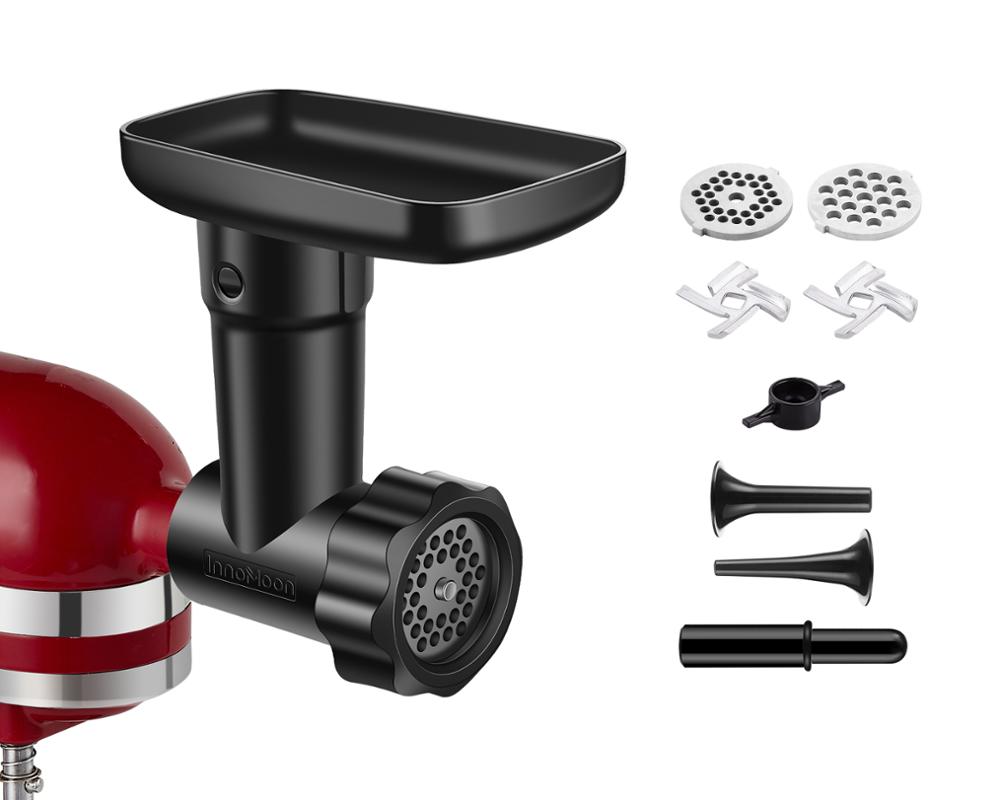2024 New High Quality Food Mea - Kitchen Gadgets Mixer ulasan dan harga