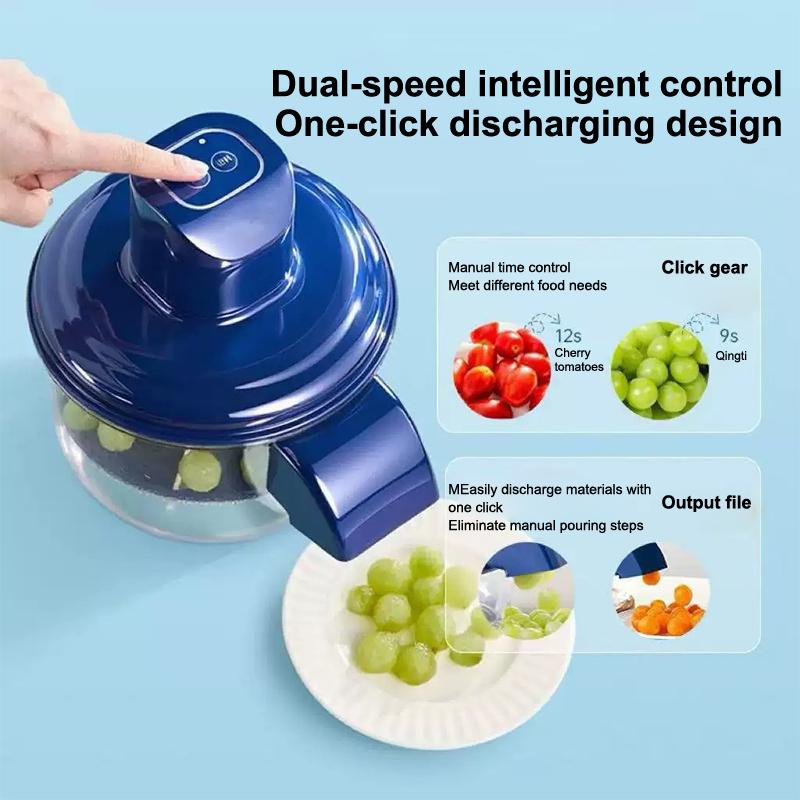 Electric Fruit and Vegetable P - Kitchen Gadgets For Small Kitchens ulasan dan harga
