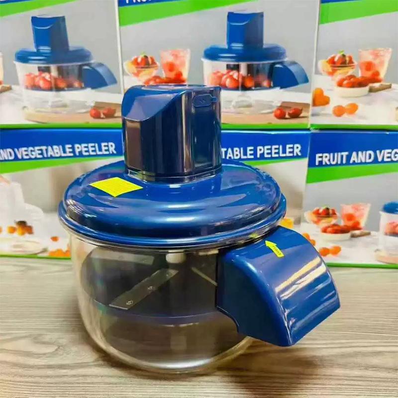 Electric Fruit and Vegetable P - Kitchen Gadgets For Small Kitchens ulasan dan harga
