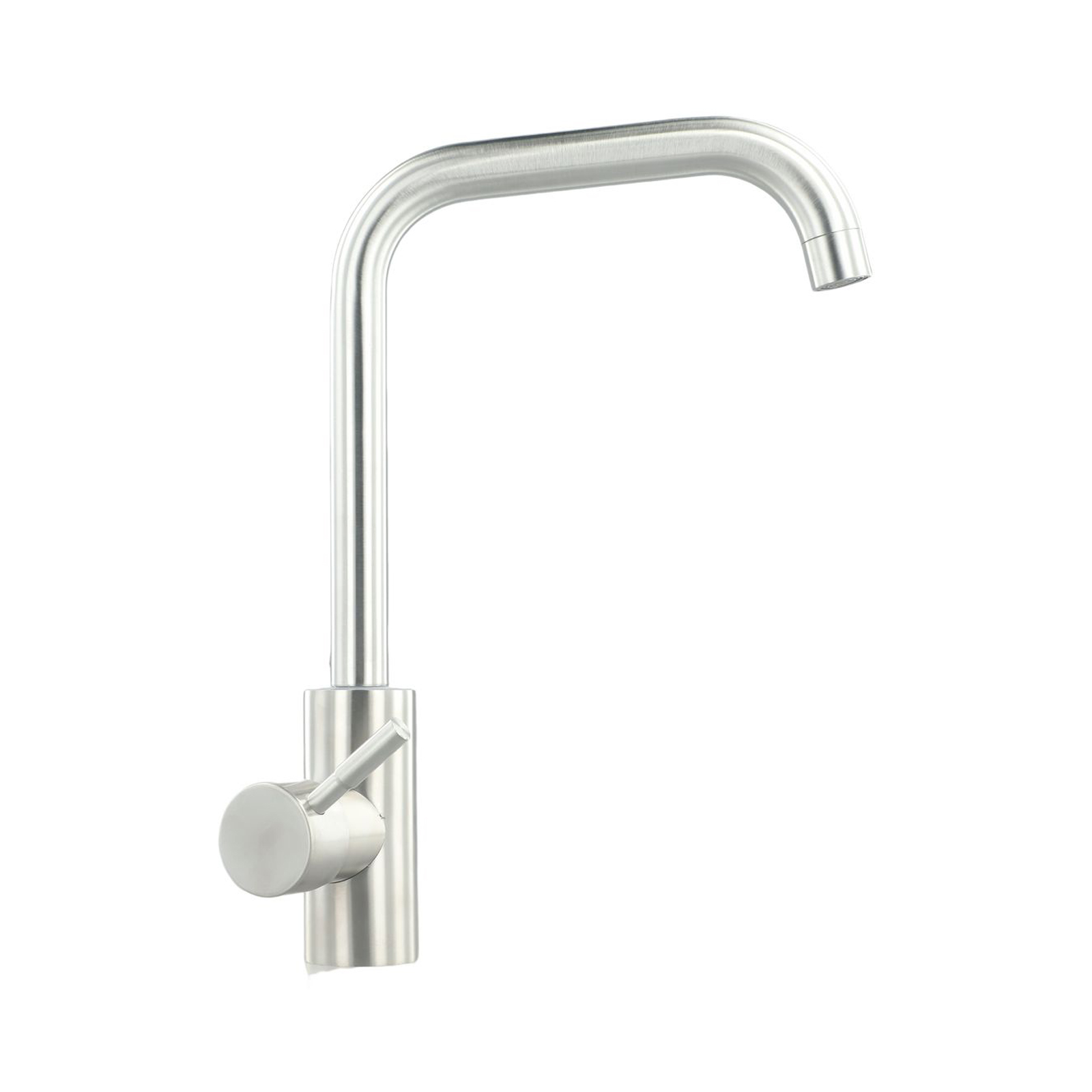 Kitchen Faucet 304 Stainless S - Kitchen Gadgets Mixer ulasan dan harga